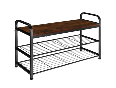 Southampton Shoe Rack 91X36X55Cm