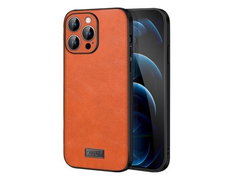 Carcasa para iPhone 12 Pro 6.1'' SULADA