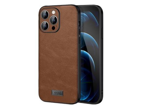 Carcasa para iPhone 12 Pro 6.1'' SULADA