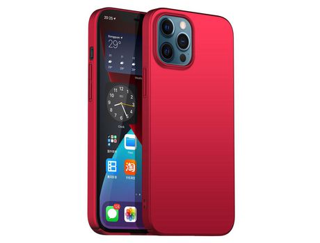 Carcasa para iPhone 12 Pro Max 6.7''