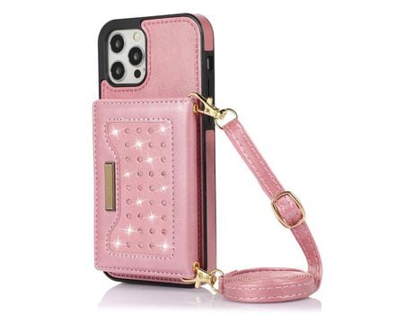 Carcasa para iPhone 12 Pro Max 6.7''