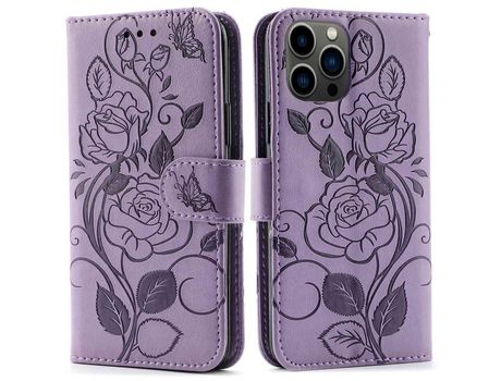 Carcasa para iPhone 12 Pro Max 6.7''