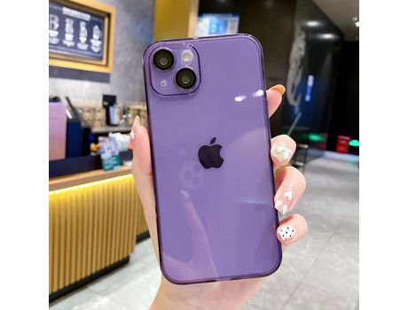Carcasa para iPhone 13