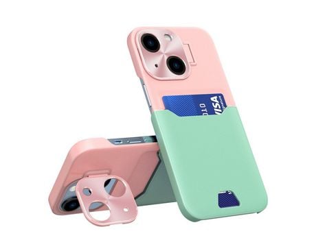 Carcasa para iPhone 13 Mini 5.4''