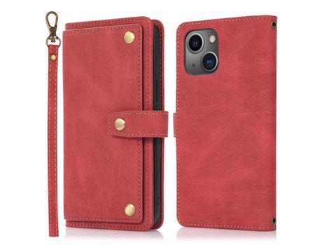 Carcasa para iPhone 13 Mini 5.4''