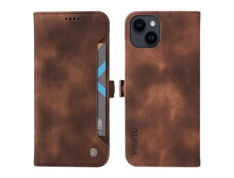 Carcasa para iPhone 13 Mini 5.4'' YIKATU