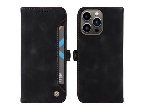 Carcasa para iPhone 13 Pro 6.1'' YIKATU