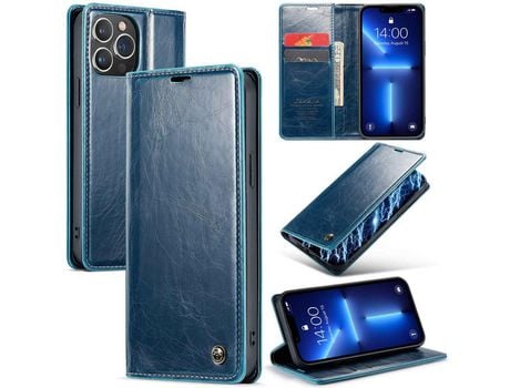Carcasa para iPhone 13 Pro Max 6.7'' CASEME