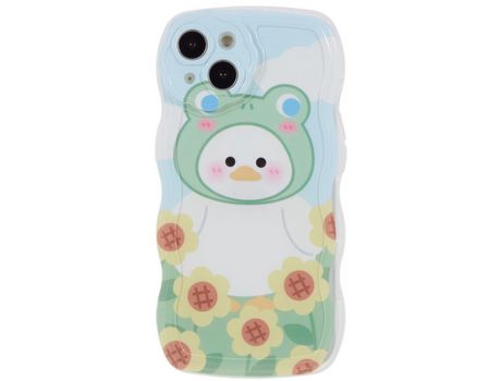 Carcasa para iPhone 14 Plus