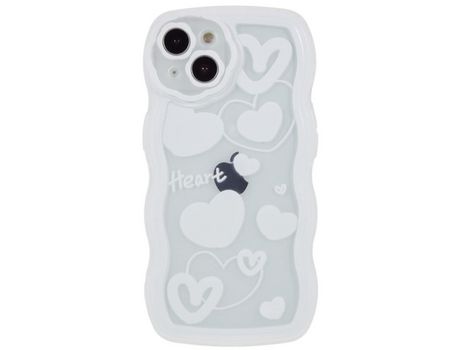 Carcasa para iPhone 14 Plus