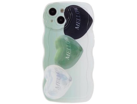 Carcasa para iPhone 14 Plus