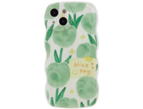 Carcasa para iPhone 14 Plus
