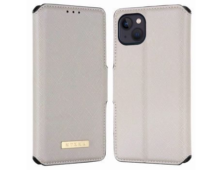 Carcasa para iPhone 14 Plus MUXMA