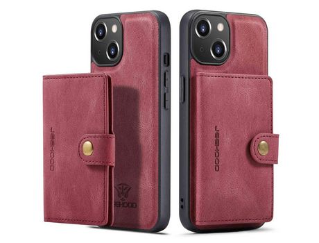 Carcasa para iPhone 14 Plus JEEHOOD