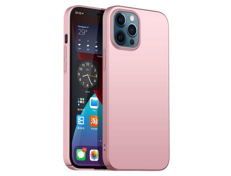 Carcasa para iPhone 12 Pro Max 6.7''