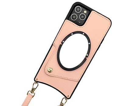 Carcasa para iPhone 12 Pro Max 6.7''