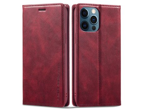 Carcasa para iPhone 12 Pro Max 6.7'' LC.IMEEKE