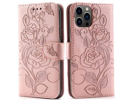 Carcasa para iPhone 12 Pro Max 6.7''
