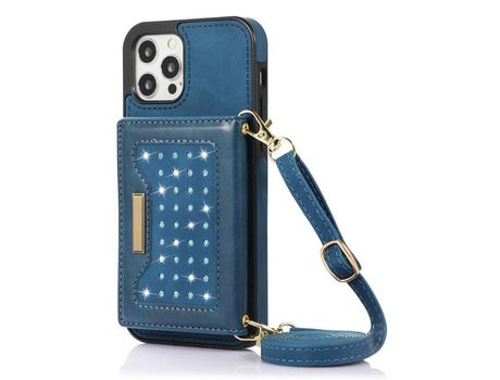 Carcasa para iPhone 12 Pro Max 6.7''