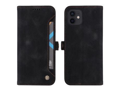 Carcasa para iPhone 12/12 Pro 6.1'' YIKATU