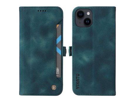 Carcasa para iPhone 13 Mini 5.4'' YIKATU