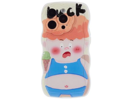 Carcasa para iPhone 14 Pro