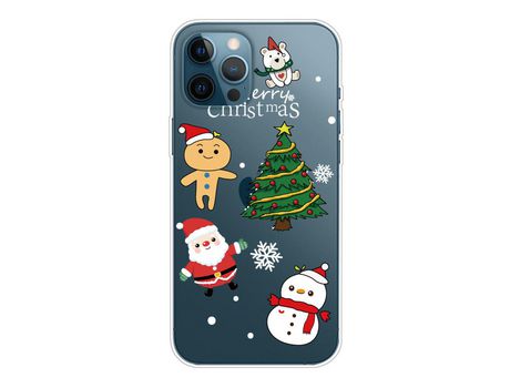 Carcasa para iPhone 14 Pro
