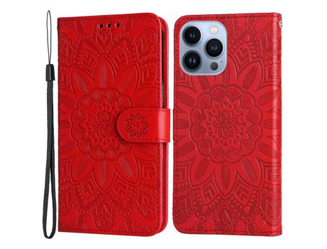 Carcasa para iPhone 13 Pro Max 6.7''