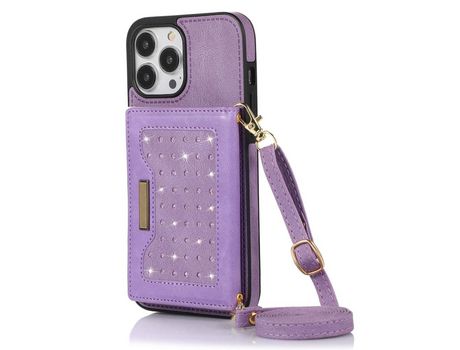 Carcasa para iPhone 13 Pro Max 6.7''