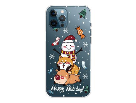 Carcasa para iPhone 14 Pro