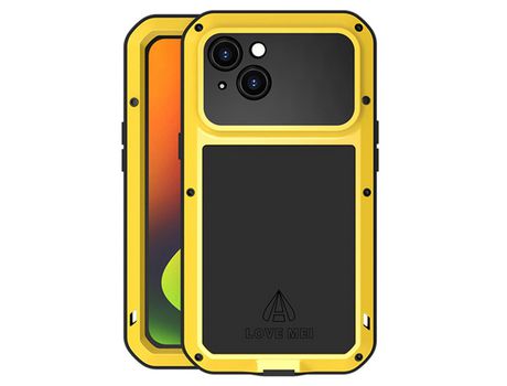 Carcasa para iPhone 14 LOVE MEI
