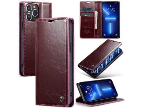 Carcasa para iPhone 13 Pro Max 6.7'' CASEME