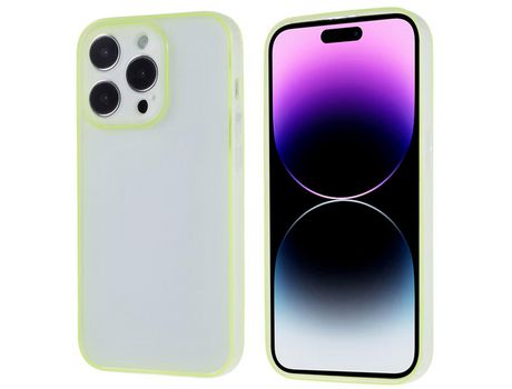 Carcasa para iPhone 14 Pro