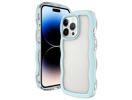 Carcasa para iPhone 14 Pro