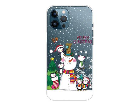 Carcasa para iPhone 14 Pro