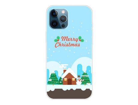 Carcasa para iPhone 14 Pro