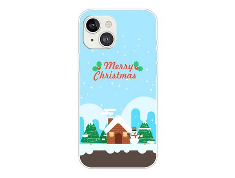 Carcasa para iPhone 14