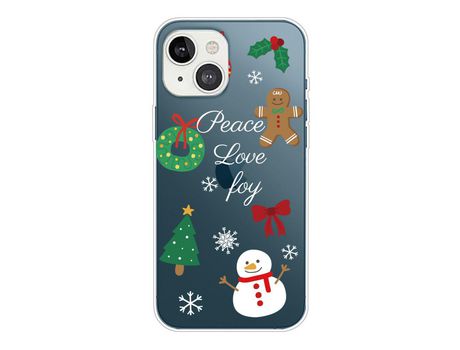 Carcasa para iPhone 14
