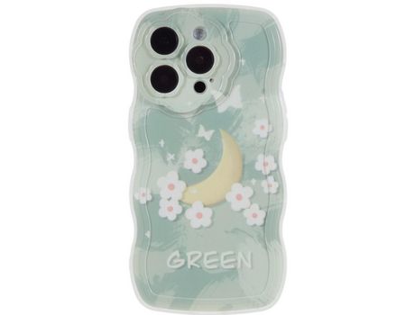 Carcasa para iPhone 14 Pro