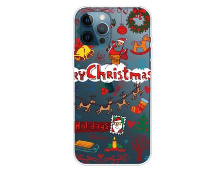 Carcasa para iPhone 14 Pro