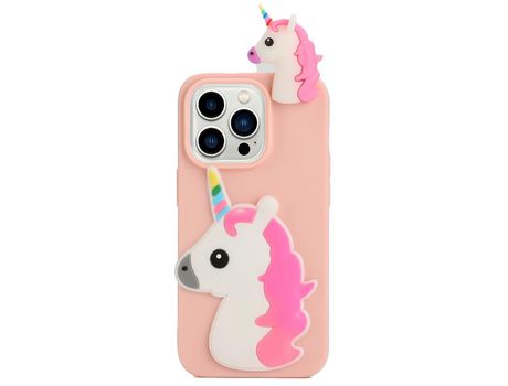 Carcasa para iPhone 14 Pro