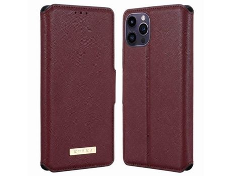 Carcasa para iPhone 14 Pro MUXMA