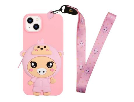 Carcasa para iPhone 14