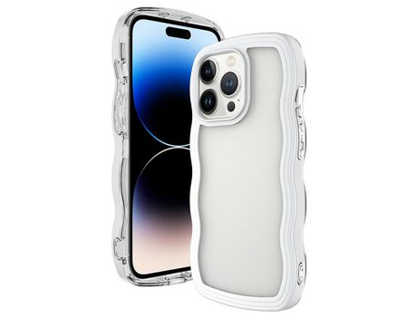 Carcasa para iPhone 14 Pro Max