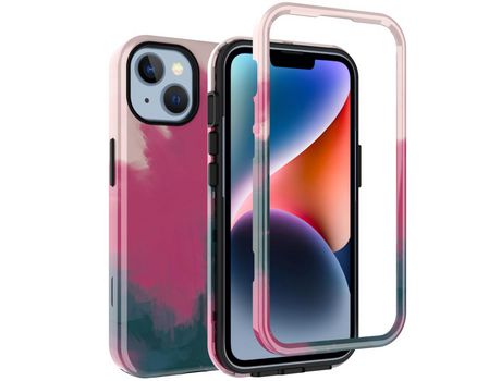 Carcasa para iPhone 14 Plus