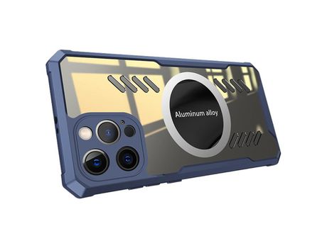 Carcasa para iPhone 14 Pro Max