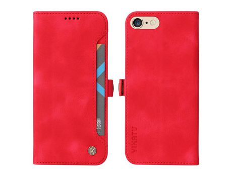 Carcasa para iPhone 6 Plus/6S Plus/7 Plus/8 Plus YIKATU