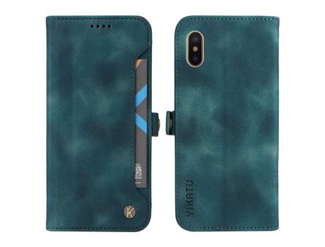 Carcasa para iPhone X/Xs 5.8'' YIKATU