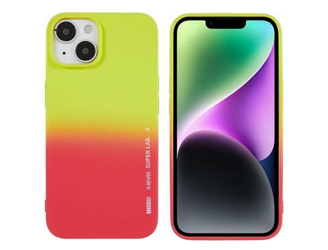 Carcasa para iPhone 14 Plus X-LEVEL