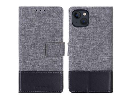 Carcasa para iPhone 14 Plus MUXMA